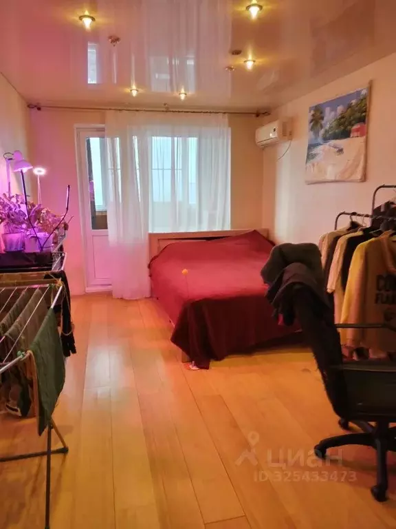 3-к кв. Нижегородская область, Нижний Новгород ул. Германа Лопатина, 2 ... - Фото 2