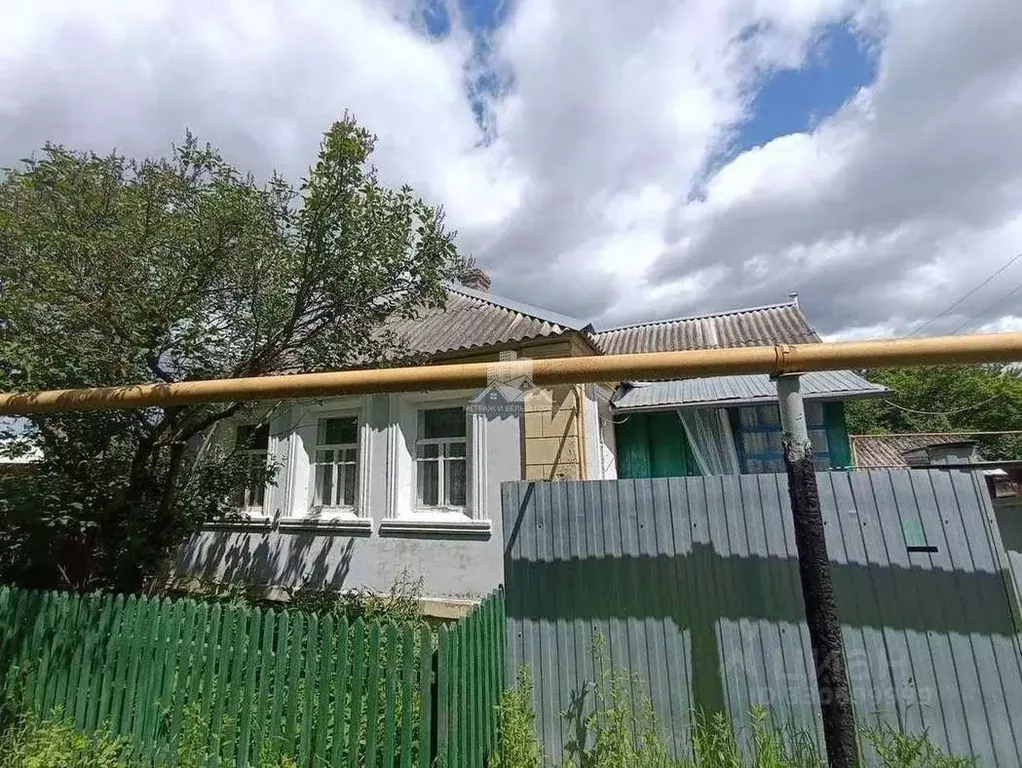 Дом в Белгородская область, Белгородский муниципальный округ, с. ... - Фото 1