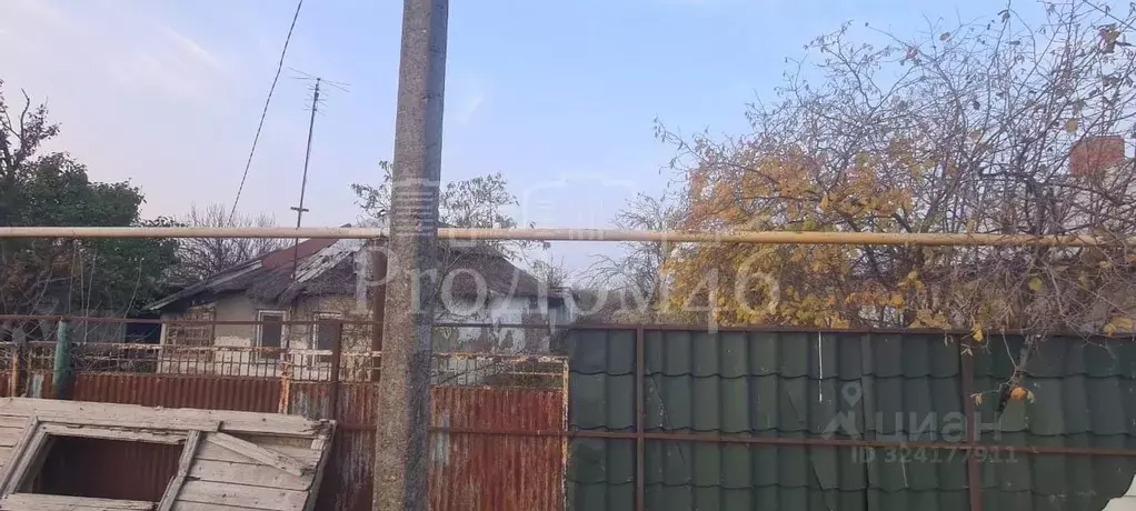 Дом в Краснодарский край, Темрюкский район, Курчанское с/пос, ... - Фото 2