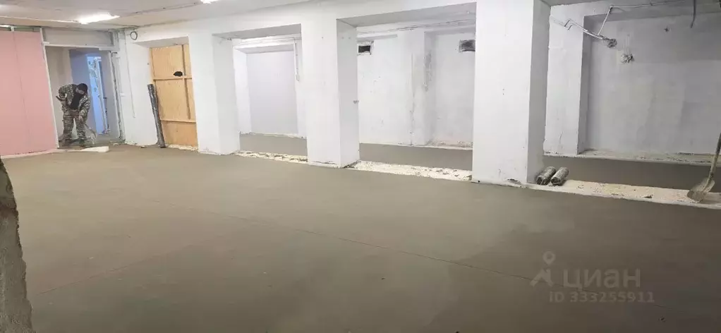 Помещение свободного назначения в Москва Дубнинская ул., 50 (260 м) - Фото 2