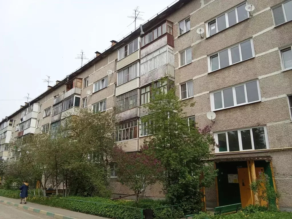 Продаётся 2-к квартира, 43.6 м - Фото 0