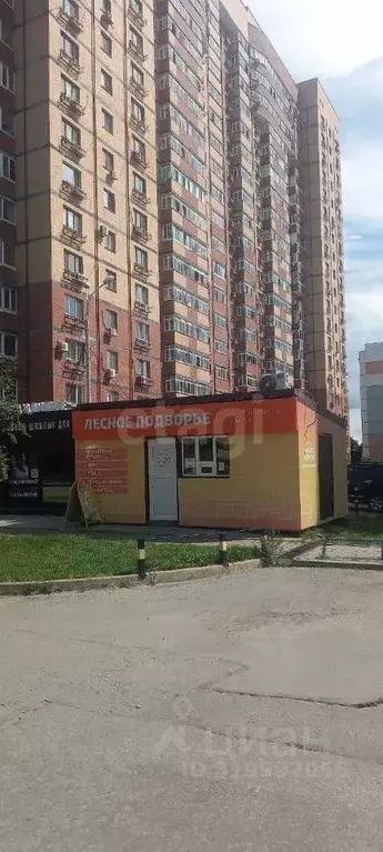 Помещение свободного назначения в Хабаровский край, Хабаровск ... - Фото 2