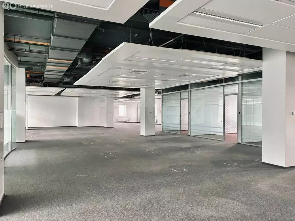 Офис (3721 м) - Фото 2