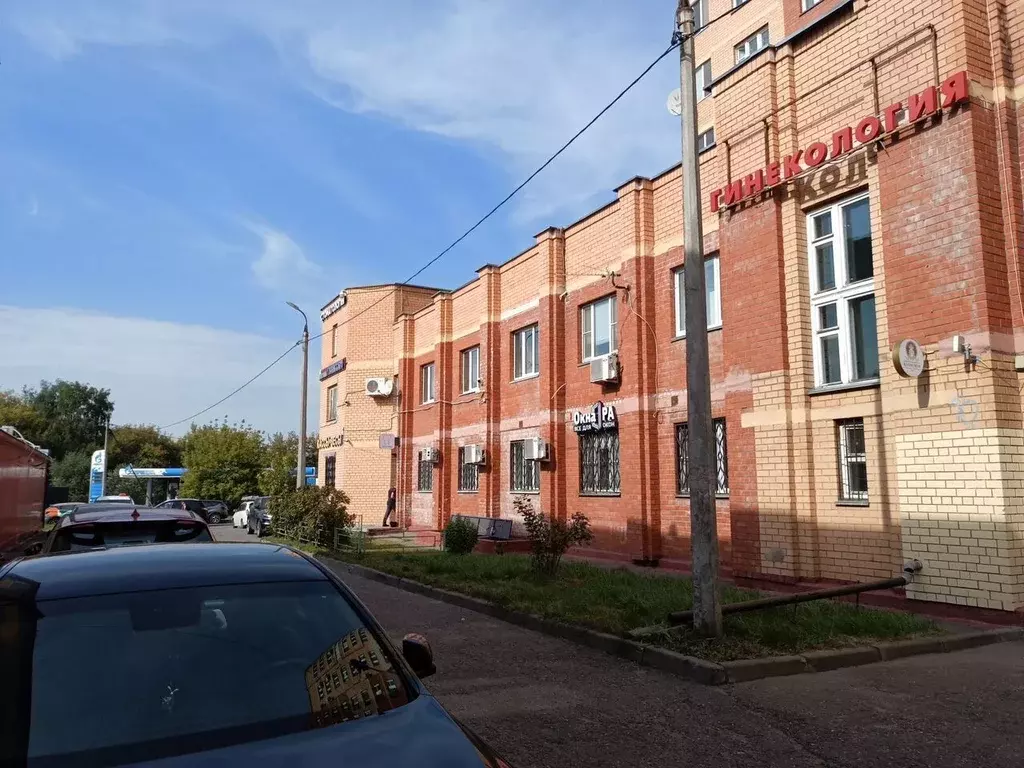 Офис в Московская область, Щелково Талсинская ул., 24а (98 м) - Фото 1