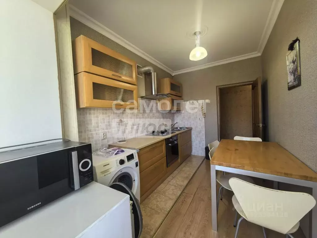 3-к кв. Дагестан, Махачкала ул. Красноярская, 9 (70.0 м) - Фото 2