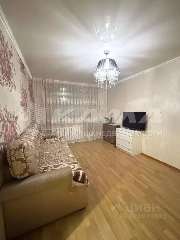 2-к кв. Татарстан, Набережные Челны бул. Энтузиастов, 6 (44.5 м) - Фото 2