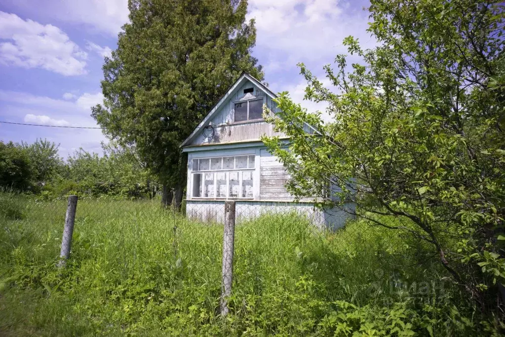 Дом в Калужская область, Калуга Рябинка СНТ, ул. Цветочная, 146 (25 м) - Фото 0