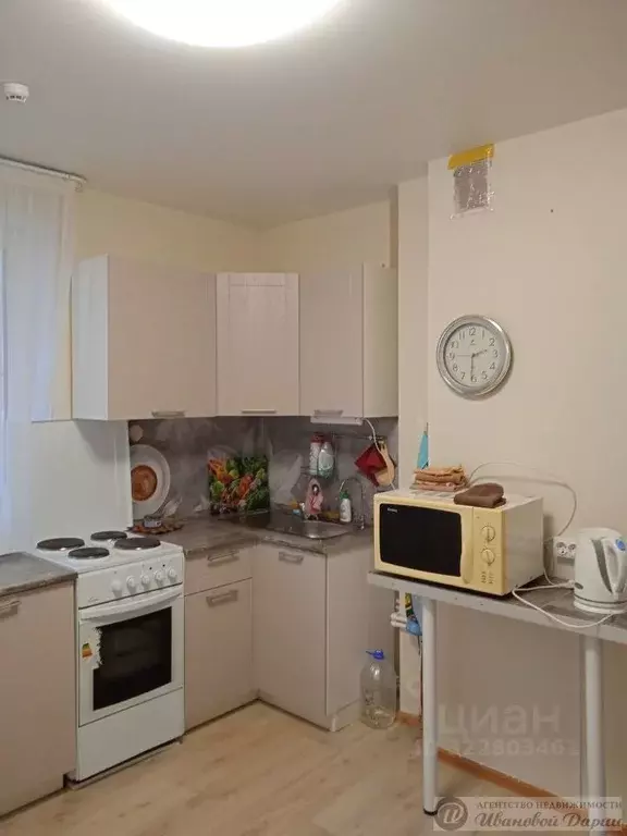 2-к кв. Самарская область, Самара Московское шоссе, 18-й км, 43 (54.8 ... - Фото 1