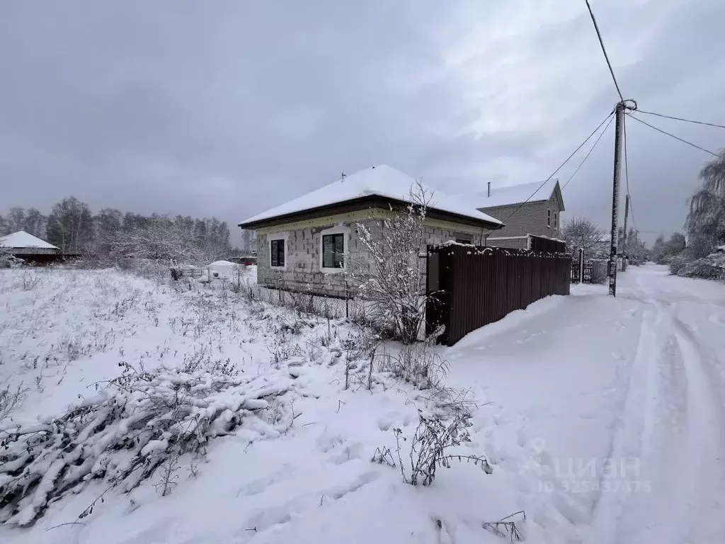 Дом в Белгородская область, Старый Оскол Нива СНТ, 1/159 (66 м) - Фото 1
