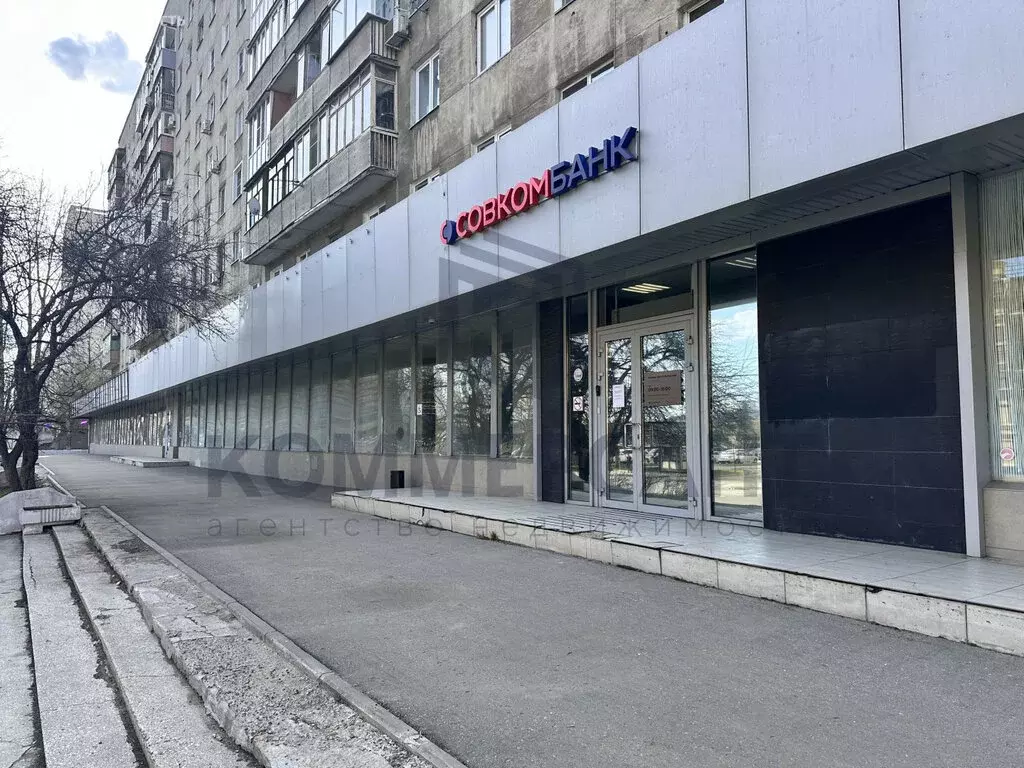 Торговая площадь (575 м) - Фото 1