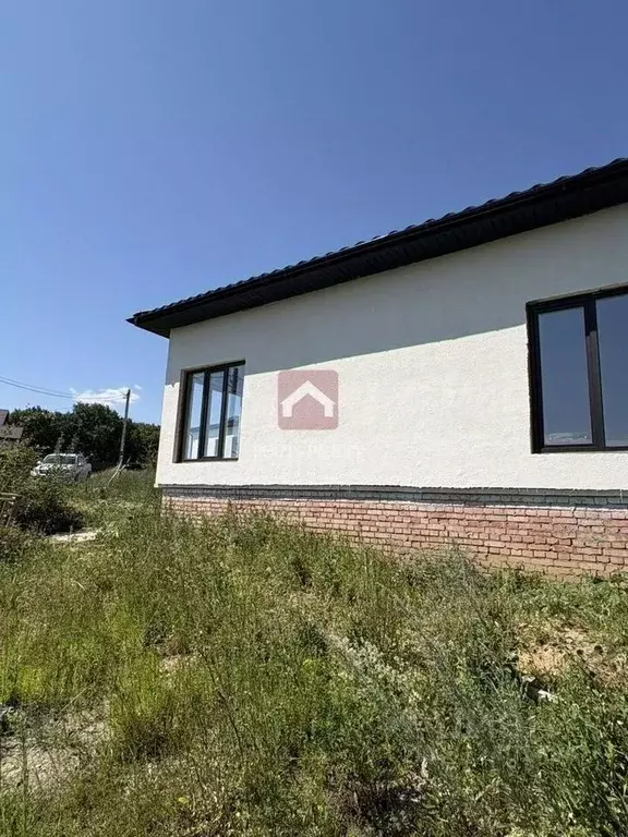 Дом в Саратовская область, д. Долгий Буерак ул. Алексеевская, 27 (110 ... - Фото 1