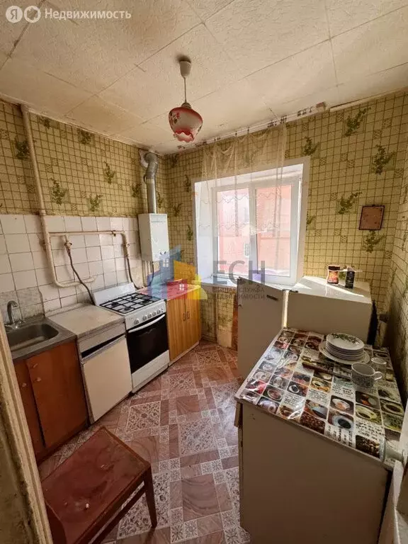 1-комнатная квартира: Тула, улица Шухова, 6 (29.6 м) - Фото 1