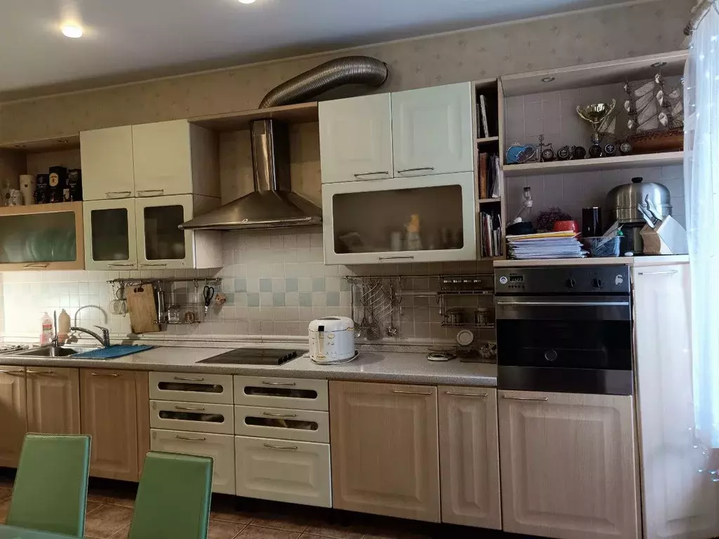 Продаётся 4-к квартира, 183.8 м - Фото 1
