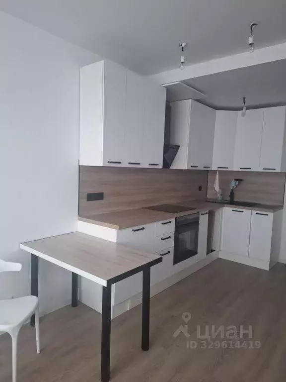 2-к кв. Москва 2-й Нагатинский проезд, 6к1 (36.0 м) - Фото 1