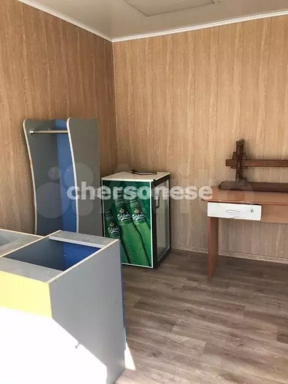 Аренда свободного помещения 12 кв м, 1/1 этаж по ул Вакуленчука. ... - Фото 0