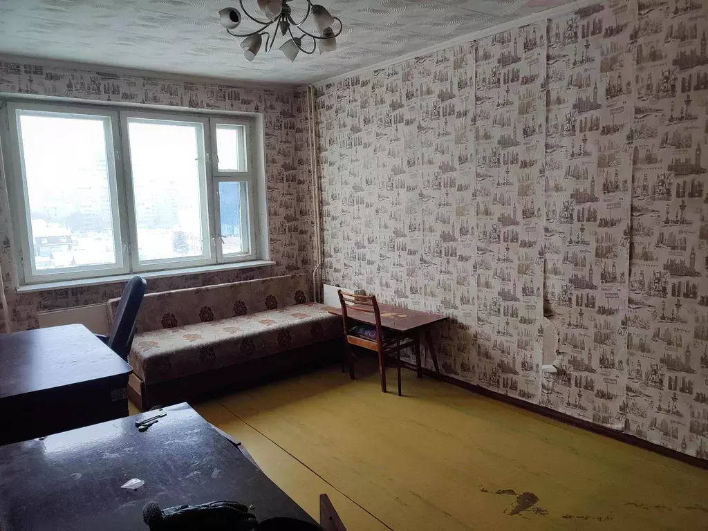 Продаётся 1-к квартира, 30 м - Фото 1
