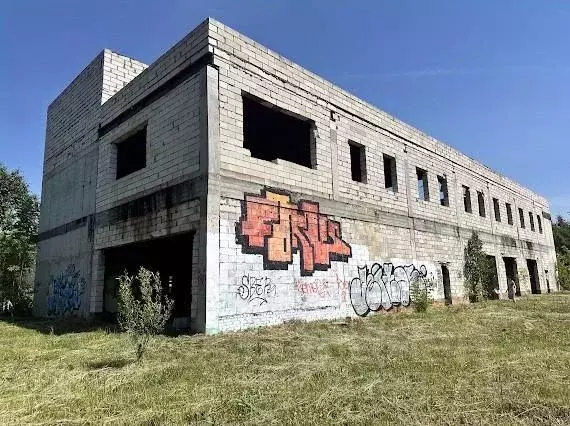 Помещение свободного назначения в Московская область, Электросталь ул. ... - Фото 0