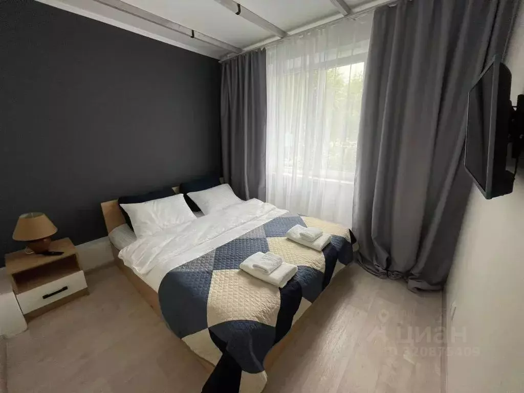 2-к кв. Челябинская область, Челябинск Копейское ш., 47 (36.0 м) - Фото 1