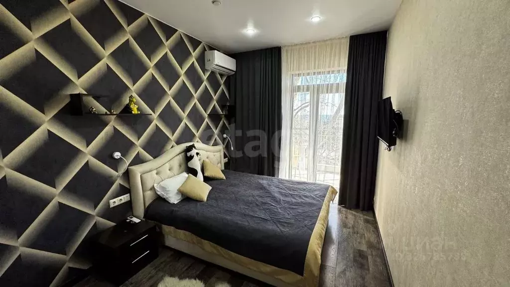 2-к кв. Крым, Алушта ул. Горького (55.4 м) - Фото 1