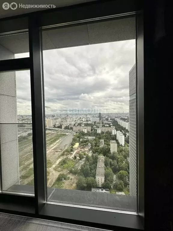 3-комнатная квартира: Москва, 4-я улица Марьиной Рощи, 10к3 (87.2 м) - Фото 2