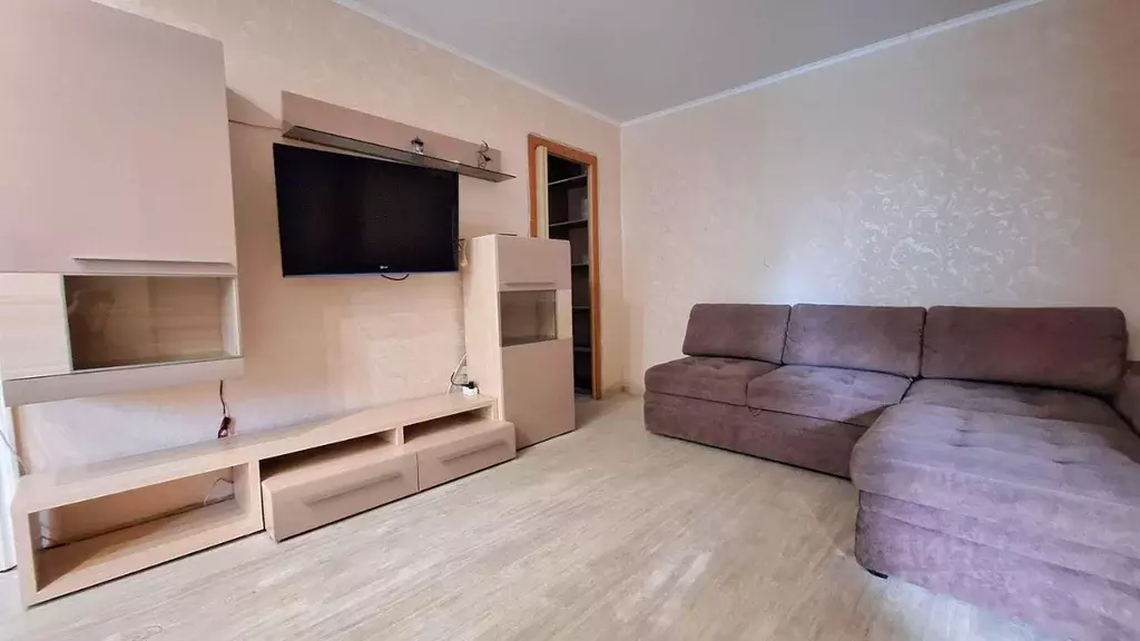 2-к кв. Тульская область, Тула ул. Сойфера, 17 (44.0 м) - Фото 1