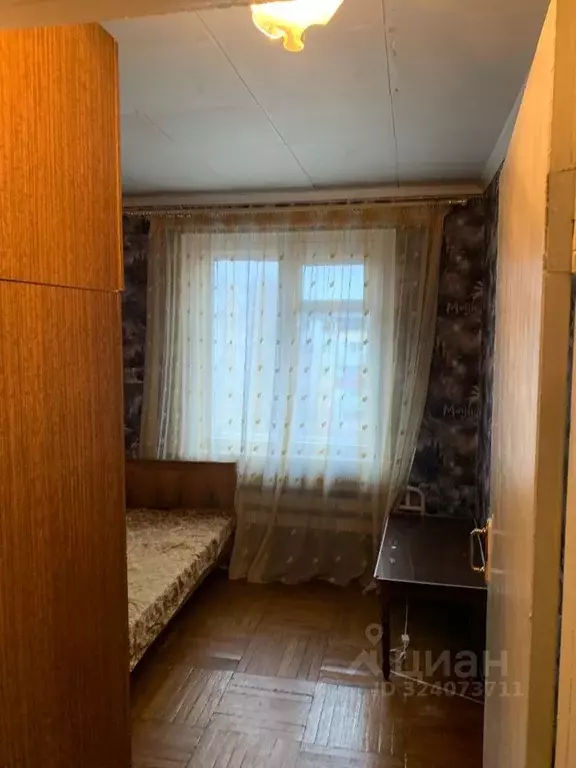 4-к кв. Белгородская область, Старый Оскол Интернациональный мкр, 39 ... - Фото 2