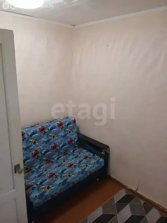 2-комнатная квартира: Омск, Нефтезаводская улица, 22 (43.2 м) - Фото 2