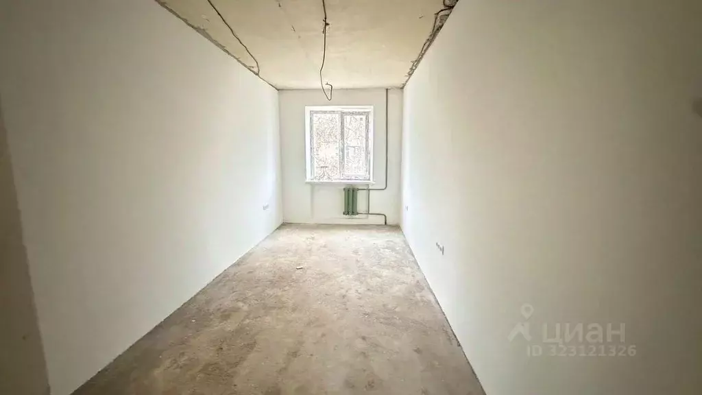 2-к кв. Московская область, Сергиев Посад Воробьевская ул., 31 (44.1 ... - Фото 1