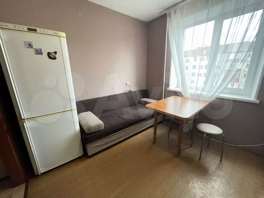 1-к. квартира, 35 м, 8/9 эт. - Фото 1