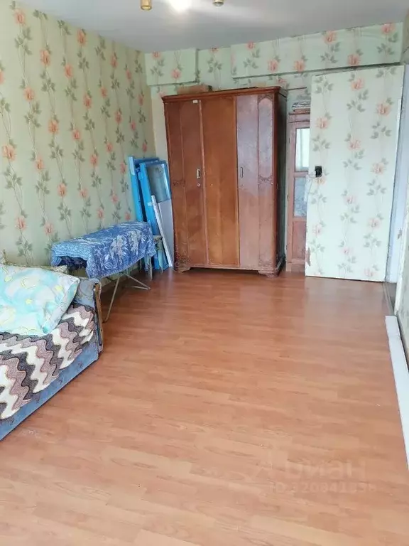 1-к кв. Саратовская область, Саратов ул. Имени Г.Г. Рамаева, 6/12 ... - Фото 2