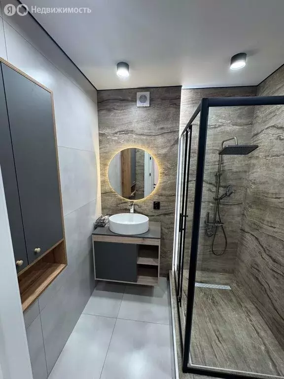 Дом в Михайловск, улица Федора Ушакова (110 м) - Фото 1