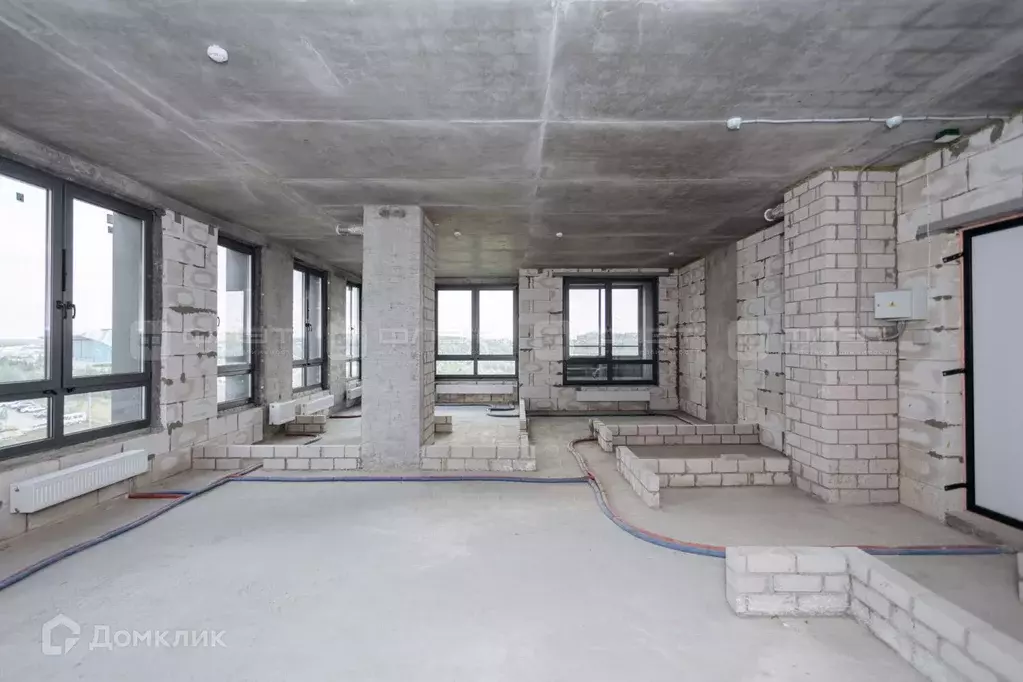 Продаётся 2-к квартира, 78 м - Фото 1