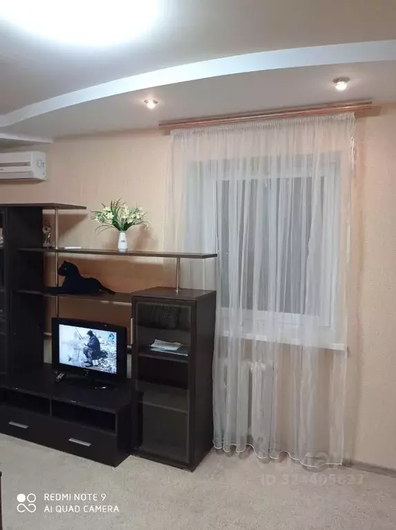 1-к кв. Крым, Керчь ул. Льва Толстого, 34 (32.0 м) - Фото 2