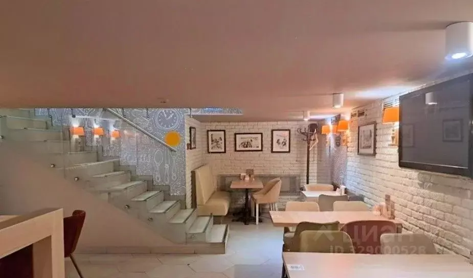 Помещение свободного назначения в Москва просп. Мира, 77к1 (181 м) - Фото 2