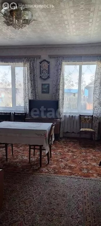 Дом в Талица, улица Леспромхоза (80.7 м) - Фото 1