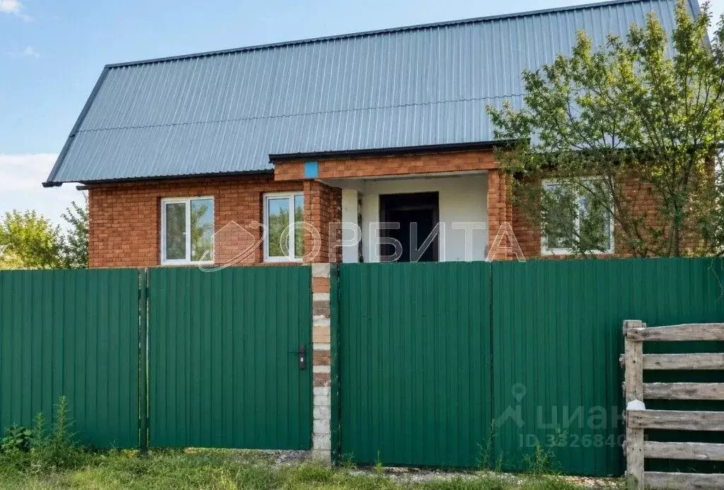 Помещение свободного назначения в Тюменская область, Тюмень Быкова ... - Фото 2
