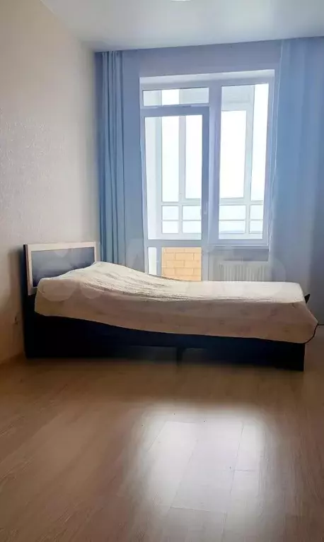 2-к. квартира, 50 м, 24/25 эт. - Фото 0