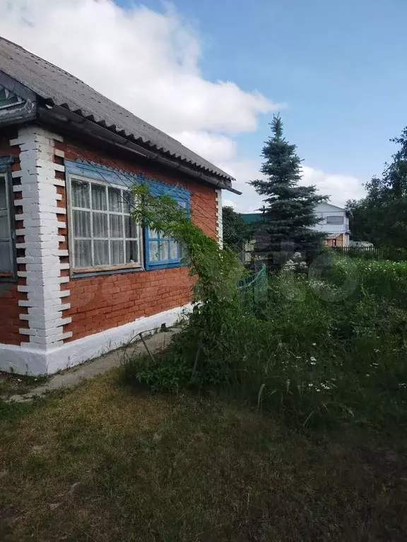 Дом 30 м на участке 6 сот. - Фото 1