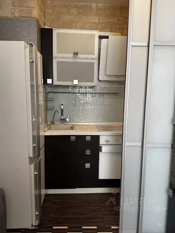 1-к кв. Москва Херсонская ул., 41 (40.0 м) - Фото 1