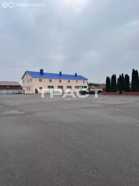 Производственное помещение (160 м) - Фото 2