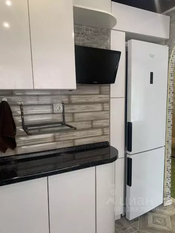 3-к кв. Ростовская область, Новочеркасск ул. Беляева, 6 (50.0 м) - Фото 2