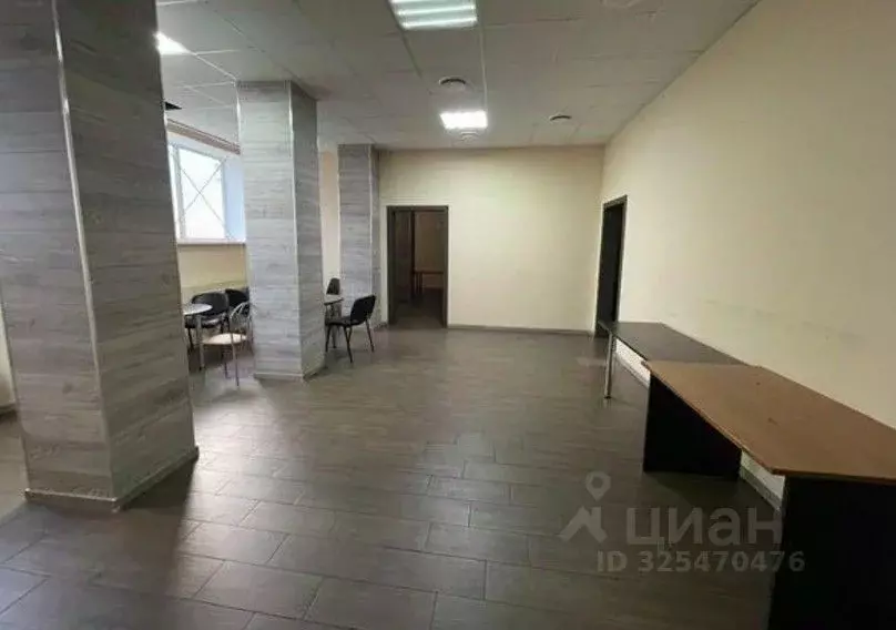 Производственное помещение в Ленинградская область, Ломоносовский ... - Фото 2