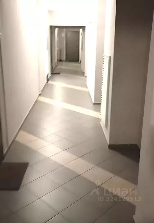 2-к кв. Воронежская область, Воронеж Ленинградская ул., 22 (62.0 м) - Фото 2