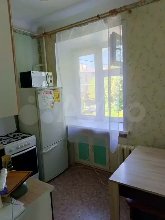 1-к. квартира, 31 м, 2/3 эт. - Фото 0