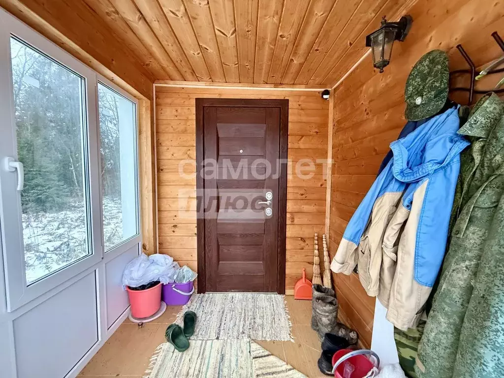 Дом в Московская область, Дмитровский муниципальный округ, ... - Фото 2