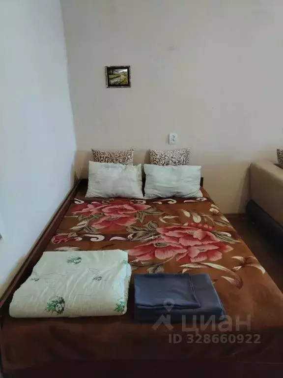 1-к кв. Башкортостан, Белебей ул. Ленина, 11 (35.0 м) - Фото 2