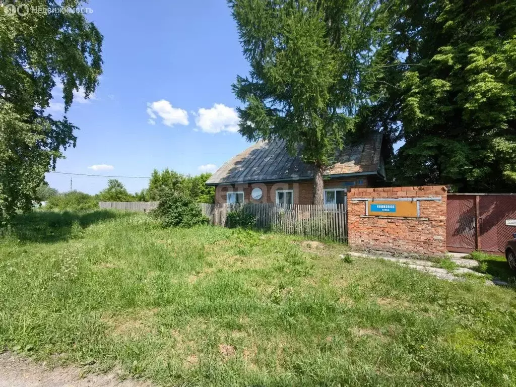 Дом в Кемерово, жилой район Боровой, Ходковая улица (98 м) - Фото 1