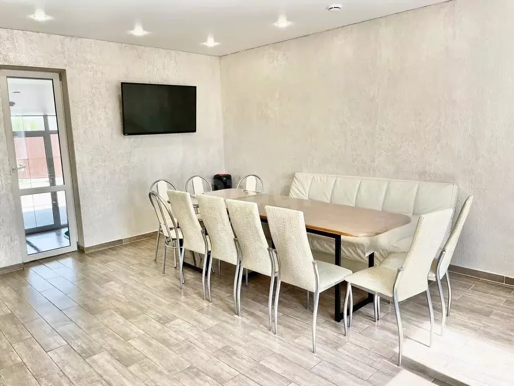 Дом в Оренбургская область, Оренбург Бургаз СНТ, 267 (95 м) - Фото 2