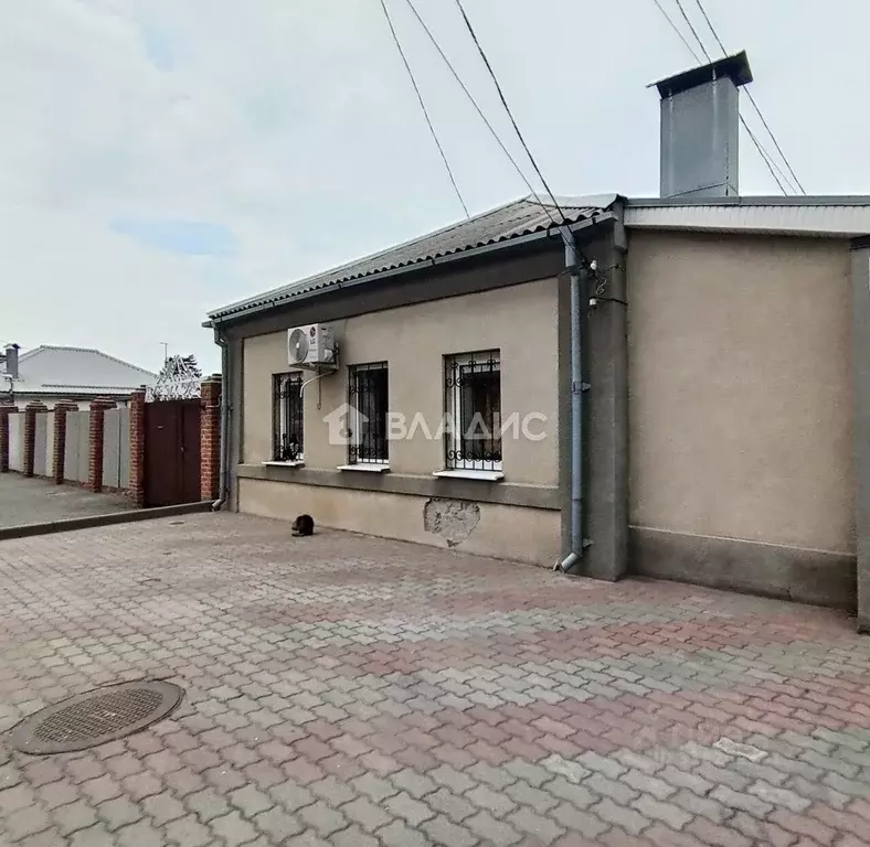 Дом в Ростовская область, Ростов-на-Дону Ленгородок мкр, ул. ... - Фото 0