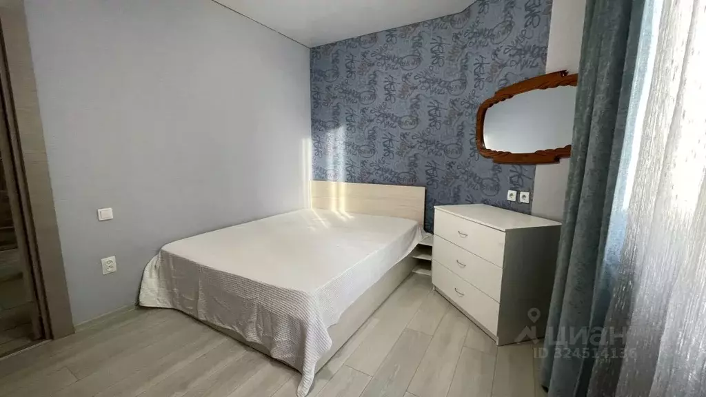 1-к кв. Краснодарский край, Краснодар пос. Березовый, ул. 2-я ... - Фото 1